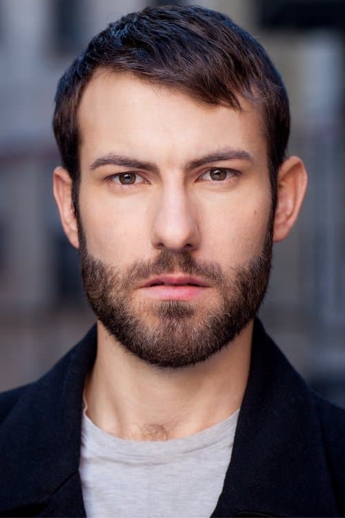 Brett Aresco profile photo