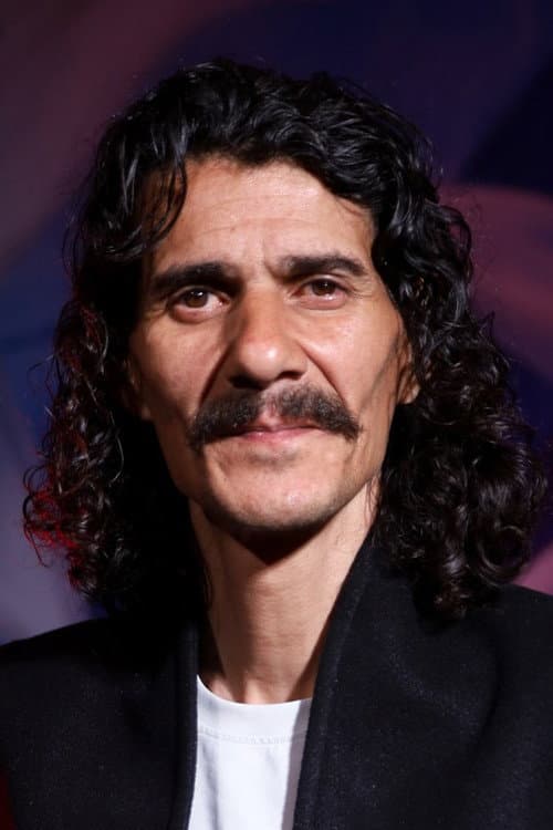 Mahfoud Berkane profile photo