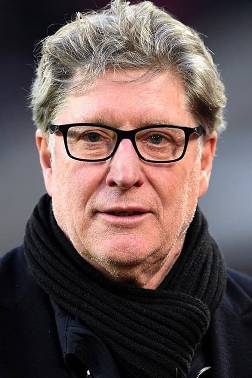 Toni Schumacher profile photo