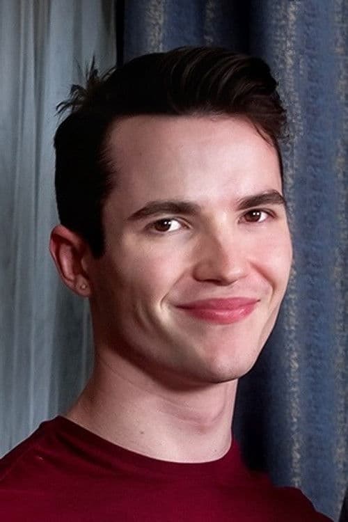 Parker Grant profile photo