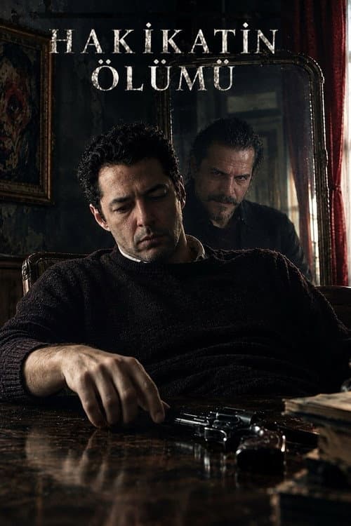 Death of Truth poster