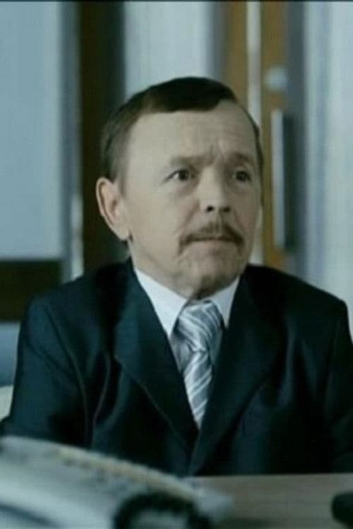 Viktor Kotov profile photo