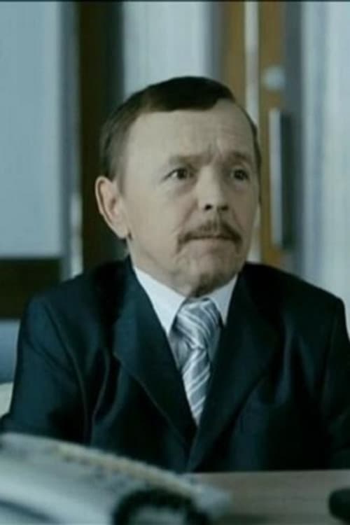 Viktor Kotov profile photo