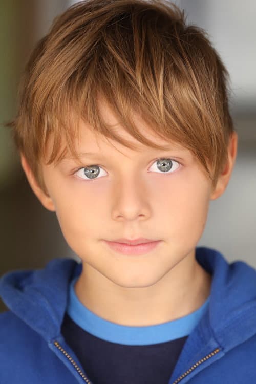 Hudson Brooks profile photo