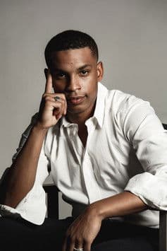 Haroun Fall profile photo