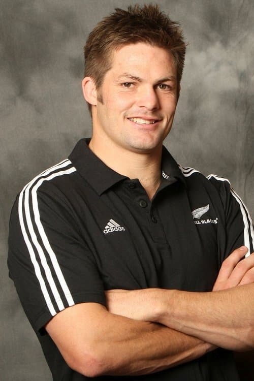 Richie McCaw profile photo
