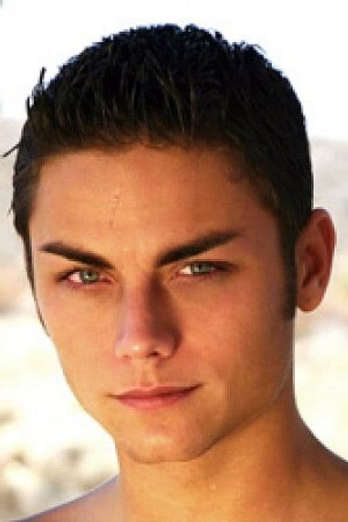 Chad Stevens profile photo