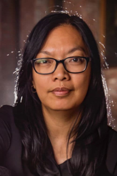 Susie Ibarra profile photo