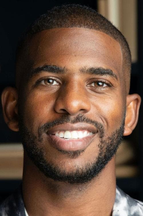 Chris Paul profile photo