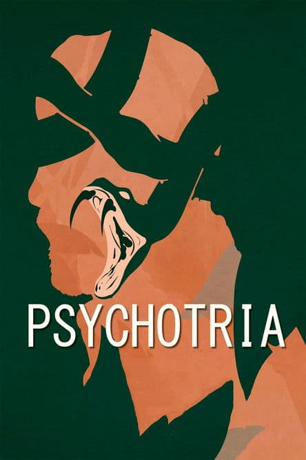 Psychotria poster