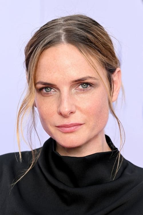 Rebecca Ferguson profile photo