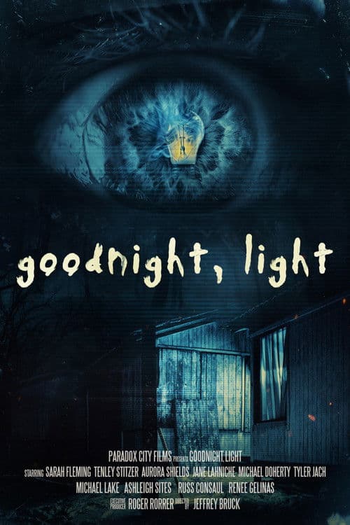 Goodnight, Light poster