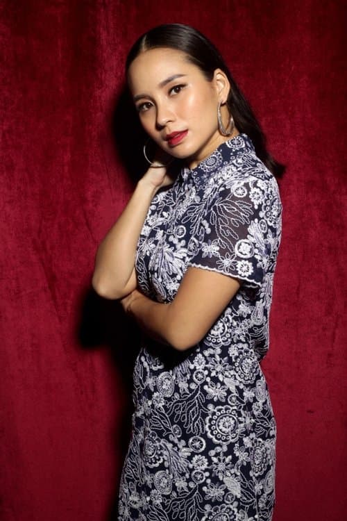 Jasmine Suraya Chin profile photo