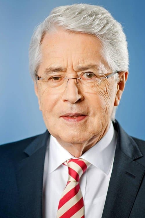 Frank Elstner profile photo