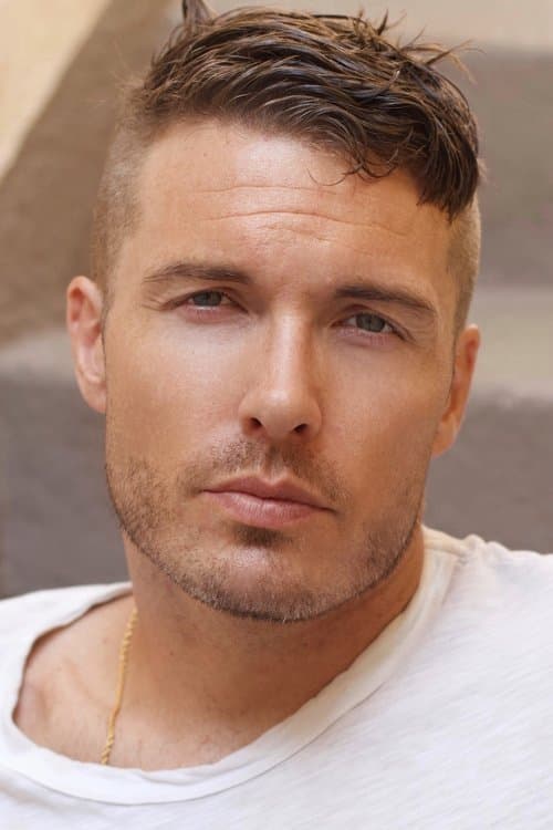 Dominic DeVore profile photo