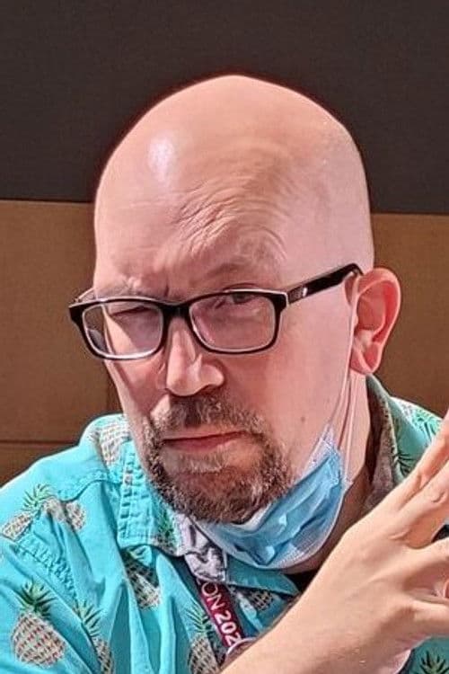 Lucas Schuneman profile photo