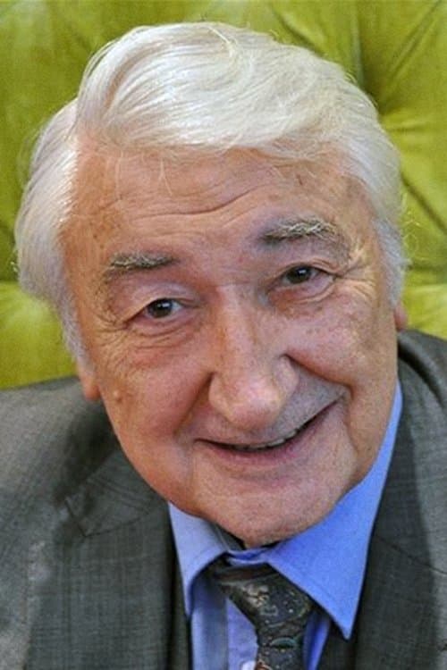 Bruce Montague profile photo