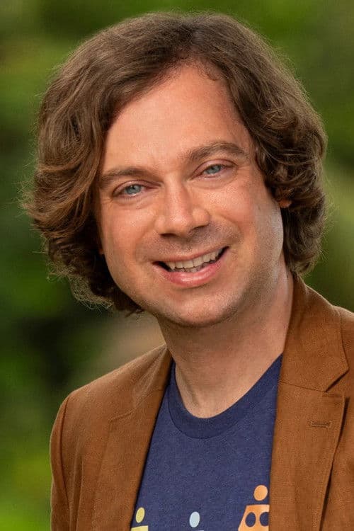 Christian Hubicki profile photo