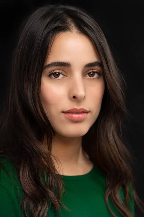 Karina Aldape profile photo