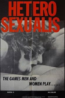 Heterosexualis poster