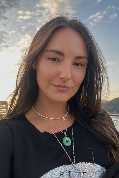 Jade Fraser profile photo