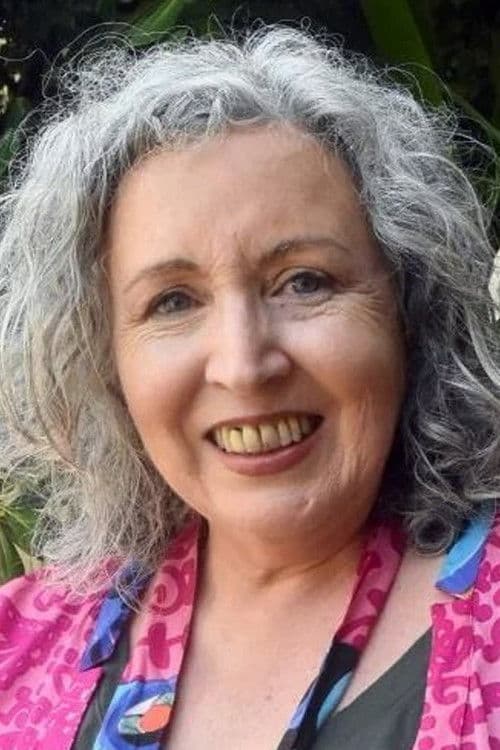 María Carreras profile photo