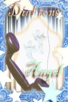 Dial Tone Angel poster