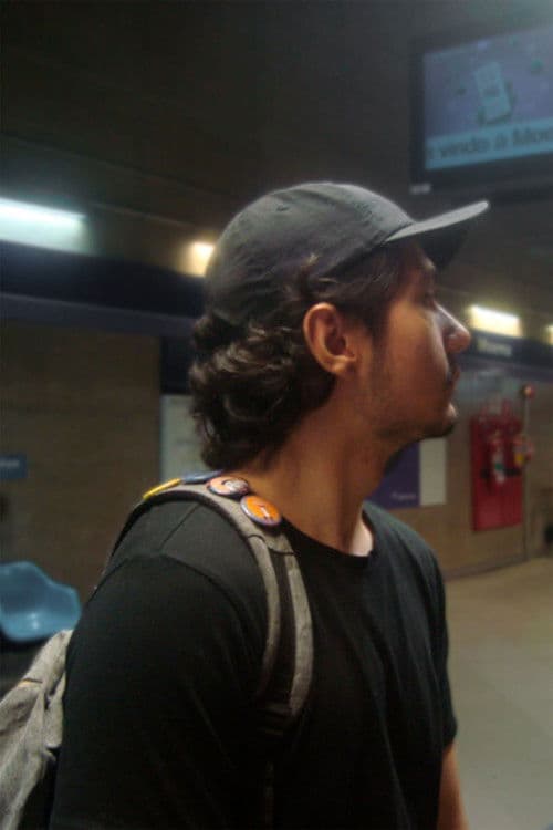 Carlos Tirabasso Seiva profile photo