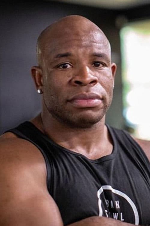 Mike Guy profile photo