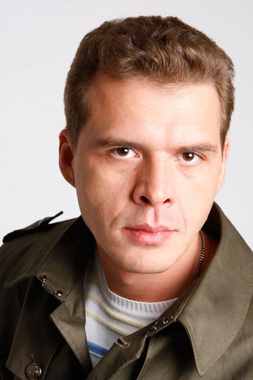 Aleksandr Borisov profile photo