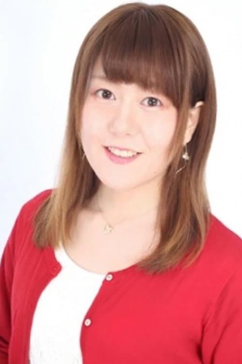 Marika Takakuwa profile photo