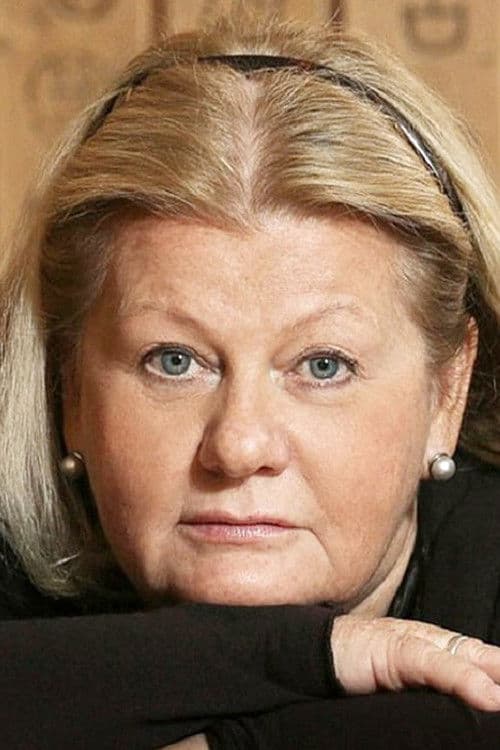 Irina Muravyova profile photo