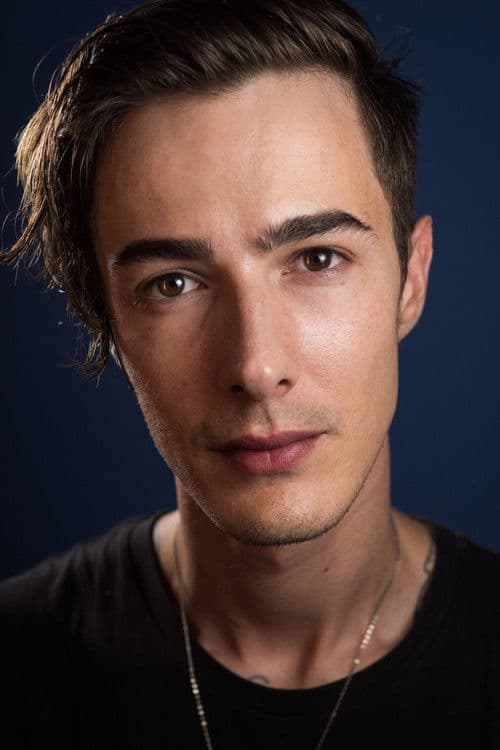 Arthur Falko profile photo