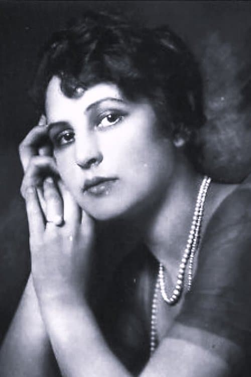 Dagny Servaes profile photo