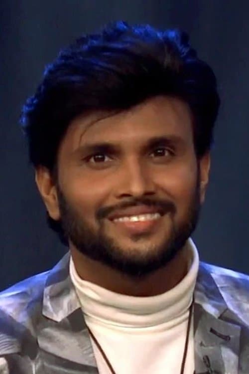 Sai Kumar Pampana profile photo