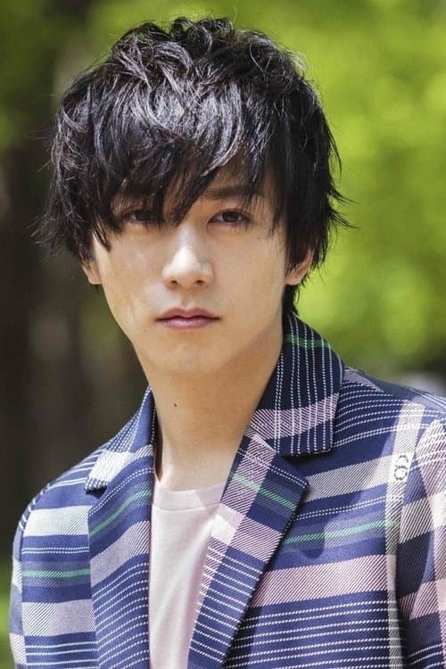 Shōgo Yamazaki profile photo