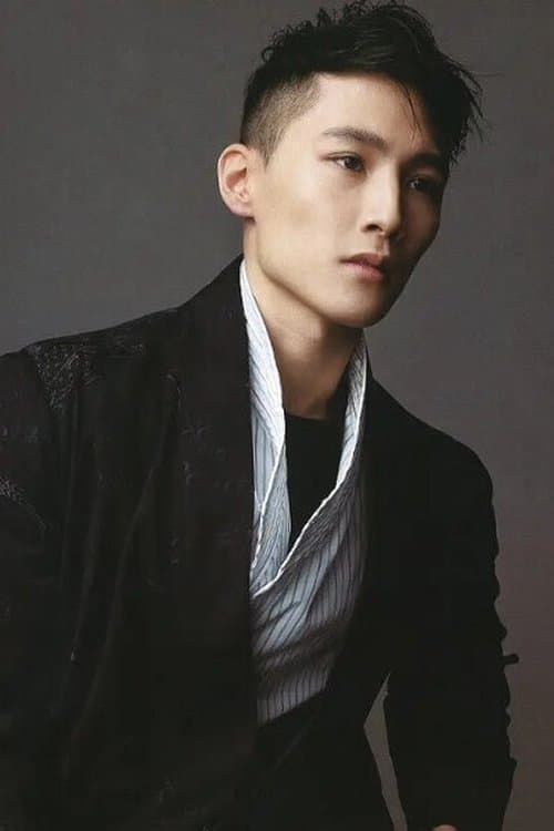 Bruce Tong Kwan-Chi profile photo