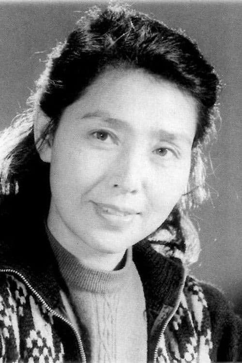 Lu Tinglan profile photo