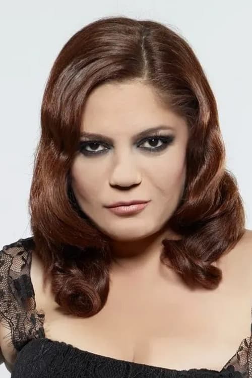 İzel Çeliköz profile photo