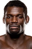 Kendly St. Louis profile photo