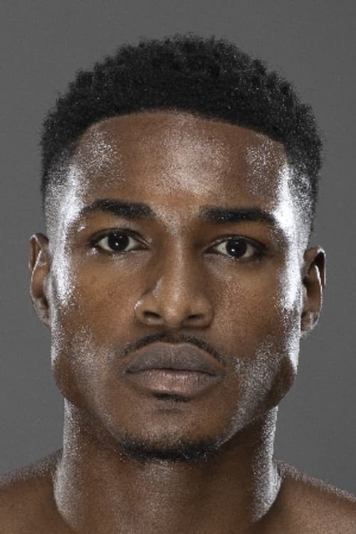 Idris Virgo profile photo