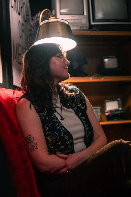 Sophia Jacoby profile photo