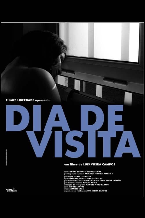 Dia de Visita poster