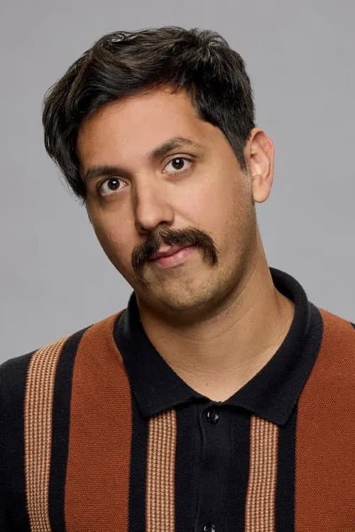 Joseph Rodriguez profile photo