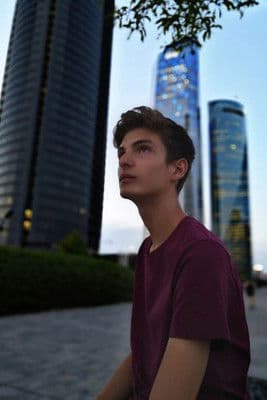 Raúl Jambrina Rojo profile photo