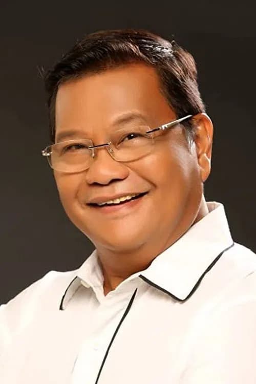 Joel Lamangan profile photo