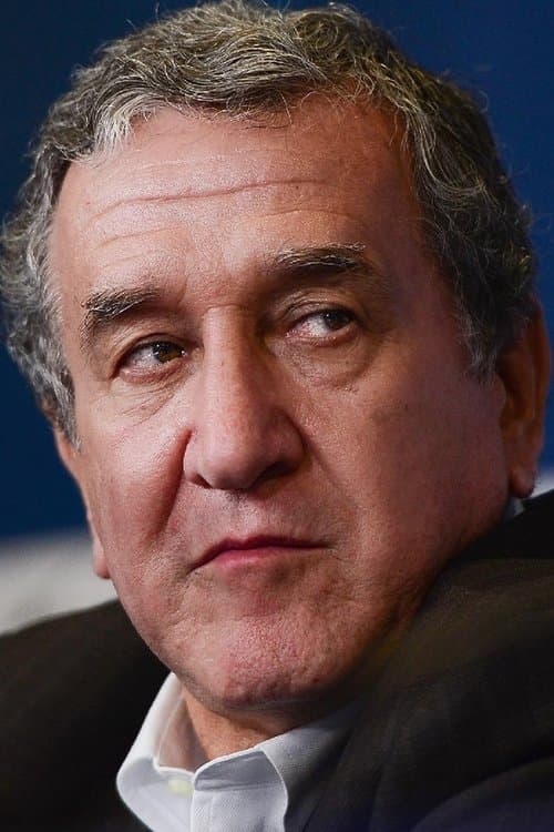 Carlos Alberto Parreira profile photo