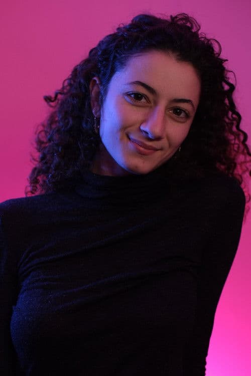 Sofie Somoroff profile photo