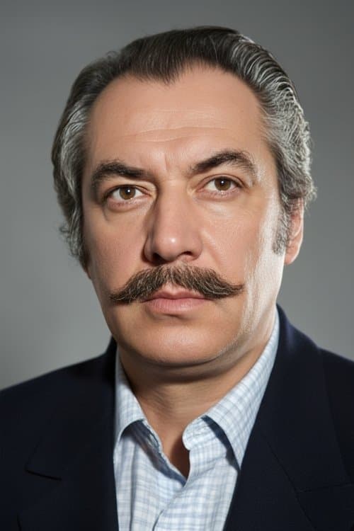 Sadettin Erbil profile photo