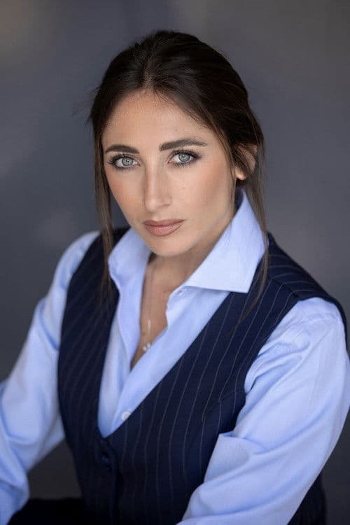 Mery Esposito profile photo